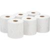 Wypall L10, Centrefeed, White, 1 ply, 500 sheets per roll, 6 rolls per case thumbnail-2