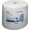 L40, Centrefeed Wiper Roll, White, Single Ply, 1 Roll thumbnail-0