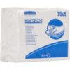 ABSORBENT TOWELS WHITE 38x32CM(PK-20) thumbnail-2