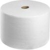 X50 CLOTHS WHITE 1 LARGE ROLLx1100 SHEETS (ROLL-1) thumbnail-1