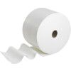 X50 CLOTHS WHITE 1 LARGE ROLLx1100 SHEETS (ROLL-1) thumbnail-2