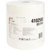 X80, Centrefeed Wiper Roll, White, Single Ply, 1 Roll thumbnail-0