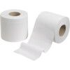 TOILET TISSUE ROLLS SMALL ROLL WHITE (CASE-18) thumbnail-1