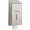 TOILET TISSUE DISPENSER STAINLESS STEEL thumbnail-2