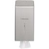 TOILET TISSUE DISPENSER STAINLESS STEEL thumbnail-3