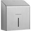 TOILET TISSUE DISPENSER MINI JUMBO STAINLESS STEEL thumbnail-1