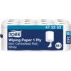 Tork Mini Centrefeed, White, 120mper roll, 12 rolls per case thumbnail-0