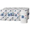 Mini Centrefeed, White, 2 Ply, 12 Rolls per Case, 75m per Roll
 thumbnail-0