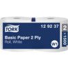 BASIC PAPER GIANT ROLL 2 PLY W1 2X 510M thumbnail-0