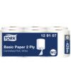 BASIC PAPER CFEED 2PLY M2 6 X150M thumbnail-0