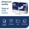 XPRESS MULTIFOLD HT ADV 2P Z 21 X180 SHEETS thumbnail-1