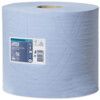 Industrial Wiper, Blue, 3 Ply, 2 Rolls per Case, 119m per Roll
 thumbnail-1