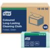 COLORED LONG LASTING CLOTH BLUE 8X 40 SHEETS thumbnail-0