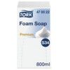 FOAM SOAP LUXURY, 6 X 800ML thumbnail-0