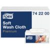 SOFT WASH CLOTH, 30X19.2CM 8 X 80 SHEETS thumbnail-0