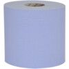 2-Ply Laminated Roll Hand Towel, Blue, 200m x 20cm (CS-6) thumbnail-0