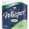 2-Ply Eco Toilet Rolls, Paper Wrap (CS-40) thumbnail-0