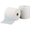 Centrefeed Wiper Roll, White, 2 Ply, 6 Rolls thumbnail-1