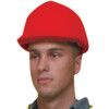 SWHCRD Red Hard Hat Cover thumbnail-0