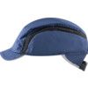 Airpro, Bump Cap, Navy Blue, Vented, Reduced Peak, 54cm to 62cm thumbnail-1