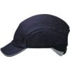 Airpro, Bump Cap, Navy Blue, Vented, Standard Peak, 54cm to 62cm thumbnail-0