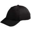 Cap 2000, Bump Cap, Black, Vented, Standard Peak, 54cm to 59cm thumbnail-0