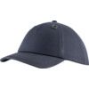 Cap 2000, Bump Cap, Navy Blue, Vented, Standard Peak, 54cm to 59cm thumbnail-0