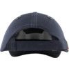 Cap 2000, Bump Cap, Navy Blue, Vented, Standard Peak, 54cm to 59cm thumbnail-3