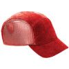 CoolCap, Bump Cap, Red, Vented, Standard Peak, 54cm to 59cm thumbnail-0