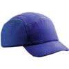 CoolCap, Bump Cap, Royal Blue, Vented, Standard Peak, 54cm to 59cm thumbnail-0