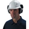 Baltic, Ear Defenders, Clip-on, No Communication Feature, Grey Cups thumbnail-1