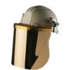 ACCY: S760 225mm GOLD POLYCARBONATE FACE SCREEN thumbnail-0