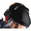 Face Screen, Clear, For Use With S54 Visor Carrier/S54V Visor Carrier/S89 Browguard thumbnail-2