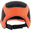 SYNTIS DYNAMIC BUMP CAP HI-VIS ORANGE MICRO PEAK thumbnail-2