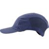 SYNTIS DYNAMIC BUMP CAP NAVY LONG thumbnail-1