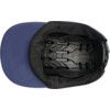 SYNTIS DYNAMIC BUMP CAP NAVY LONG thumbnail-3