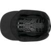 SYNTIS DYNAMIC BUMP CAP BLACK REG thumbnail-3