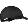 SYNTIS DYNAMIC BUMP CAP BLACK LONG thumbnail-1