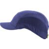 Bump Cap, Navy Blue, Vented, Standard Peak, 54cm to 59cm, EN812 thumbnail-1