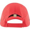 Bump Cap, Red, Vented, Standard Peak, 54cm to 59cm, EN812 thumbnail-2