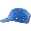 Bump Cap, Royal Blue, Vented, Standard Peak, 54cm to 59cm, EN812 thumbnail-1