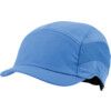 Bump Cap, Blue, Vented, Micro Peak, 54cm to 59cm, EN812 thumbnail-0