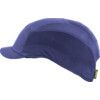 Bump Cap, Navy Blue, Vented, Micro Peak, 54cm to 59cm, EN812 thumbnail-1