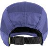 Bump Cap, Navy Blue, Vented, Micro Peak, 54cm to 59cm, EN812 thumbnail-2