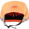 Aerolite, Bump Cap, Hi-Vis Orange, Vented, Short Peak, 53cm to 63cm thumbnail-3