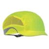 Aerolite, Bump Cap, Hi-Vis Yellow, Vented, Short Peak, 53cm to 63cm thumbnail-0