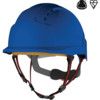 AJS260-000-500 EVOLite® Skyworker Industrial Working At Height Helmets - Blue thumbnail-0