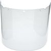 Face Visor, For Use With V-Gard® Frames/V-Gard® Headgear thumbnail-1