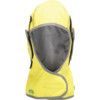 V-Gard, Helmet Liner, Black/Yellow, For Use With Safety Helmets thumbnail-2