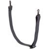 V-Gard, Chin Strap, Black, For Use With MSA V-Gard helmet thumbnail-0